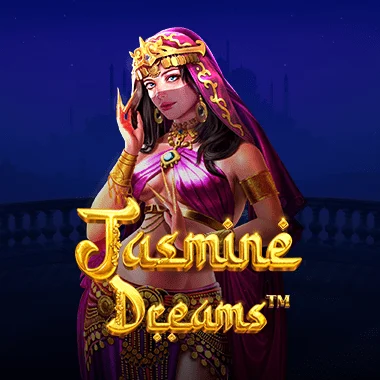 Jasmine Dreams