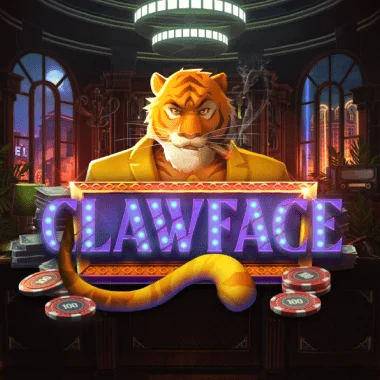 Clawface